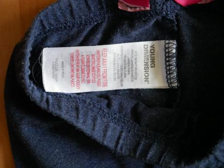 Leginy, young dimension,80