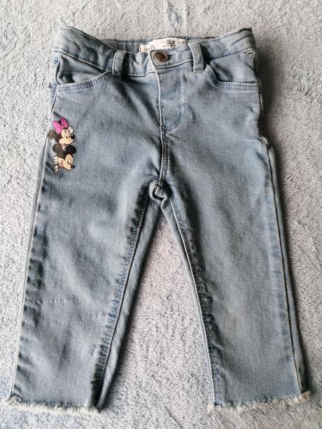 Rifle minnie, zara,86