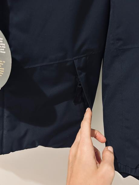 Zajo bunda, zajo,122