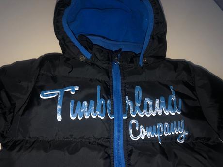 Bunda zn. timberland, timberland,74