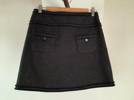 Mini sukňa, camaieu,xs