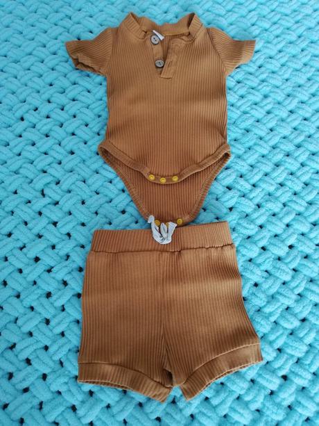 Letná súprava uni, 68