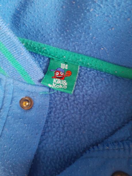 3x detská mikina/sveter 98/104, 98