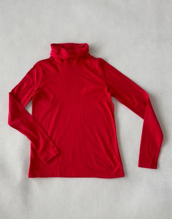 Tenký roláčik jcrew, 128