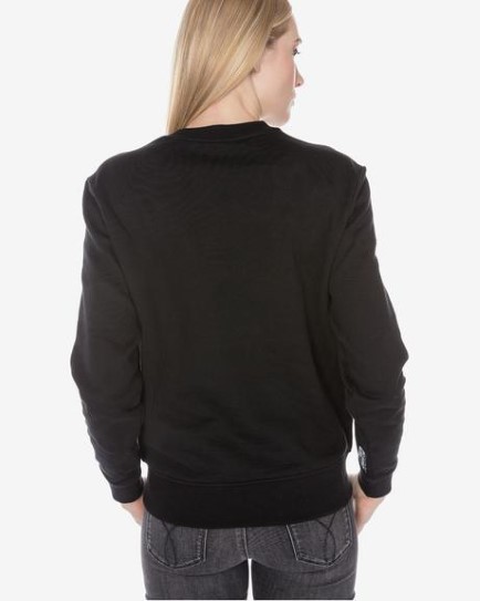 Lacoste original peckova ikonicka mikina m/l, lacoste,m