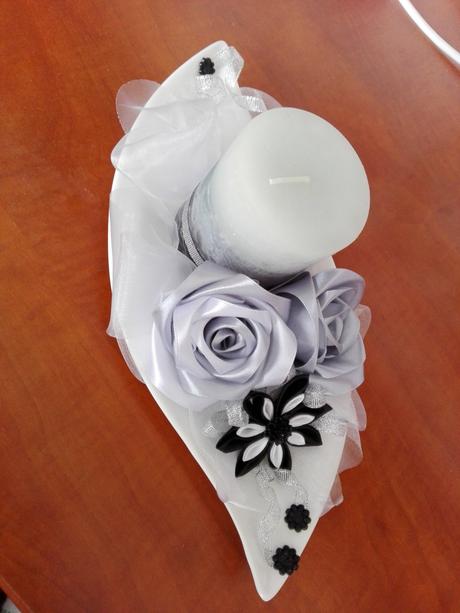 Dekorácie kvetinové,