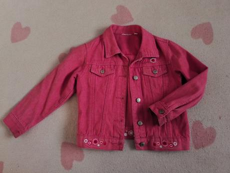 Ruzova riflova bundicka, 122