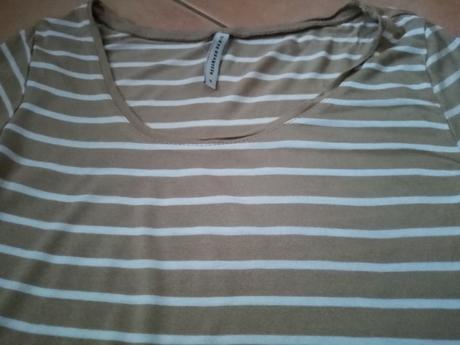 Dámske tričko reserved, reserved,s