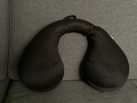 Detský cestovný vankúš petite&mars, petite&mars