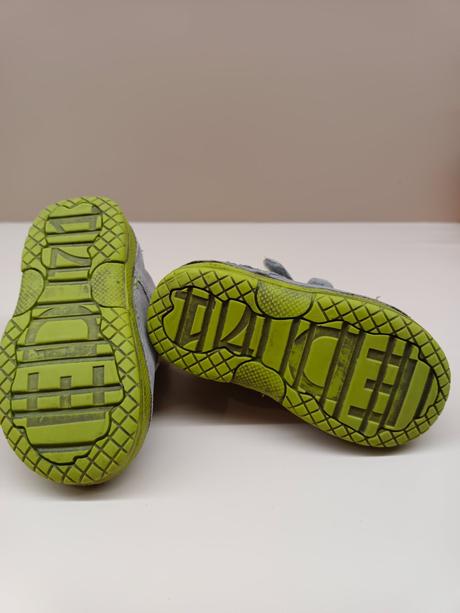 D.d.step celoročné topánočky 20, d.d.step,20