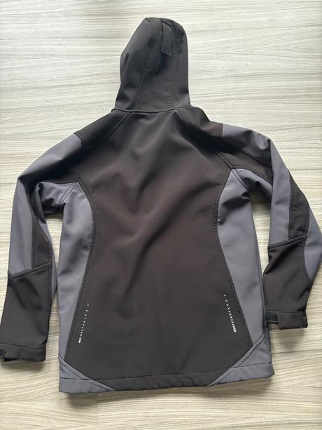 Bunda softshelovác, lewro,146