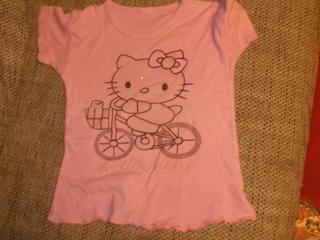 Hellou kitty, 104