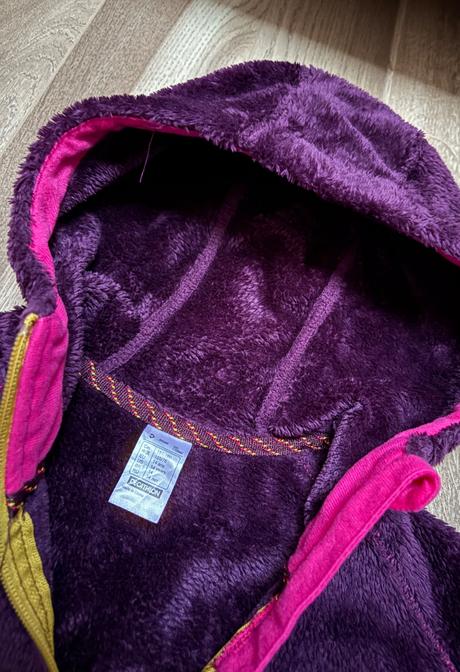 Fliska decathlon 14 rokov, decathlon,164