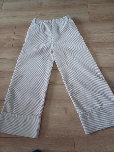 Mencestrove nohavice, reserved,140