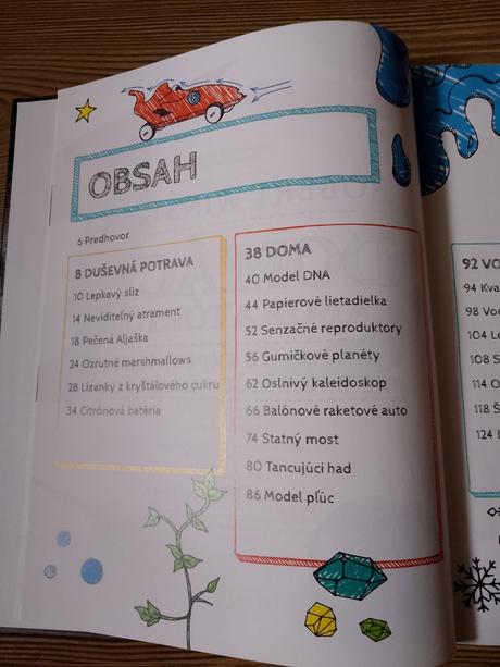 Robert winston - domáce laboratórium, 