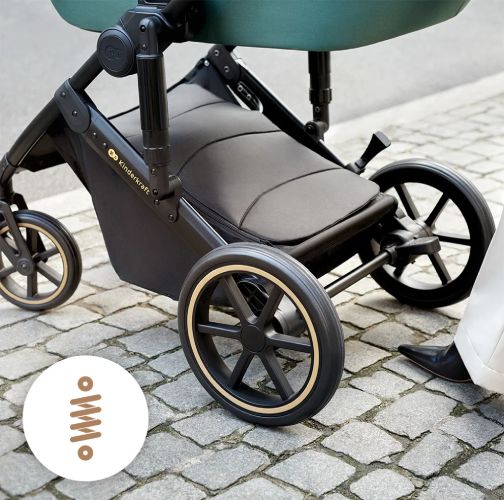 Kinderkraft Prime 2 Kinderkraft Prime 2