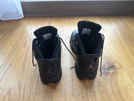 Jordan nenosené, air jordan,45