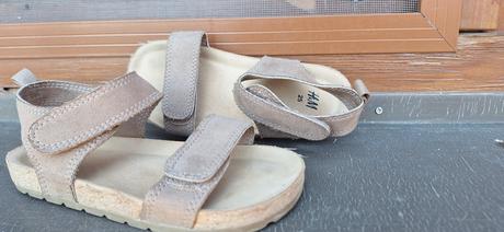 Sandale, h&m,25