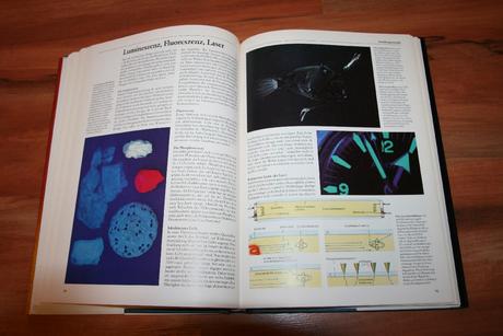 Séria kníh v nemčine natur und wissen,