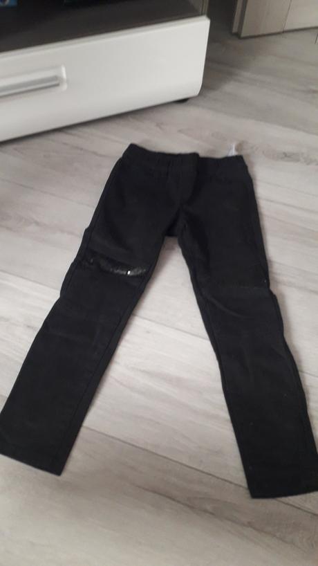 Rifle 1ks 110/116, 110