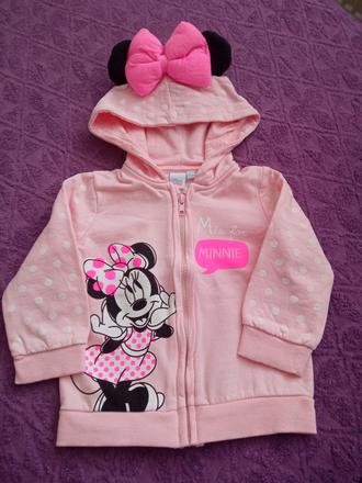 Mikina, disney,80