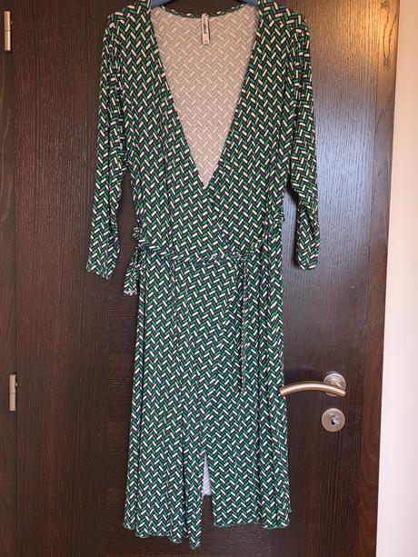 Mix oblečenia 46/48, xl