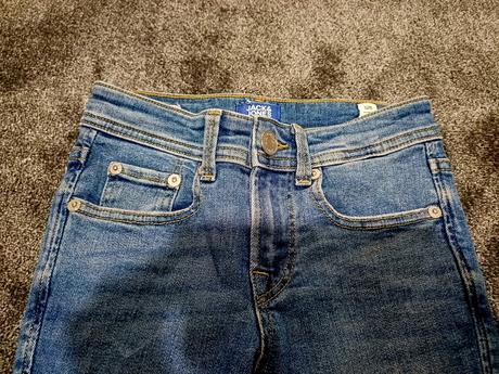 Slim rifle elasticke v.128, 128