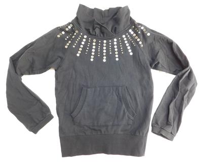 Kvalitna trendy mikina, 164