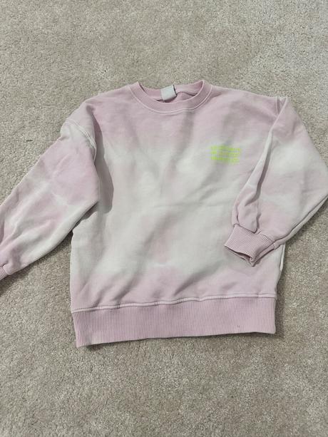 Mikina zara, zara,122