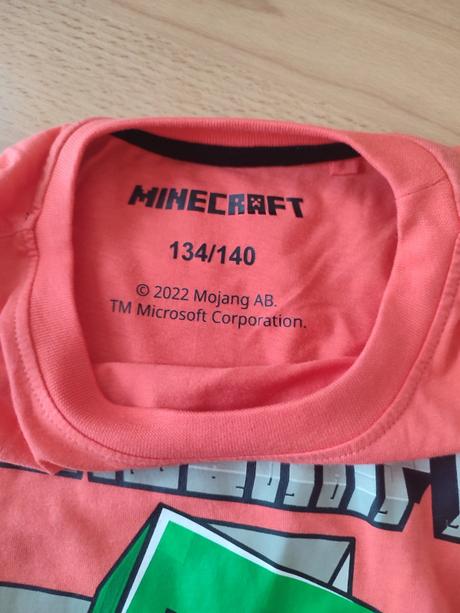 Chlapčenské tielko, 134 / 140