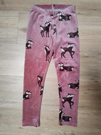 Velurove leginy lindex 116, lindex,116