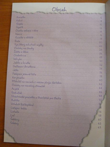 Kreatívne nápady z papierových pásikov, 