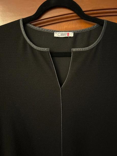 Kvalitne šaty carnaby 38, m