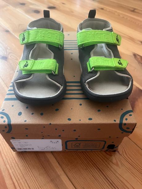 Affenzahn sandale, affenzahn,29