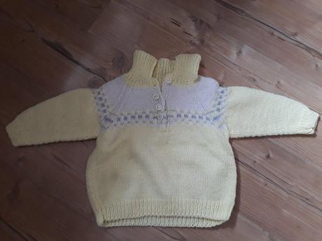 Balík oblečenia pre dievča m, 86–98