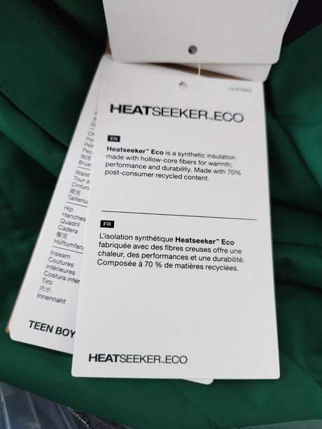 Vetrovka the north face, 170 / 176