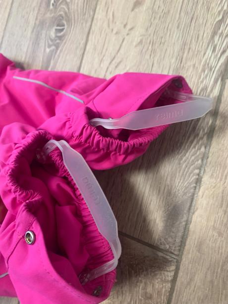 Reima stavanger zimná kombinéza 134/140, reima,134