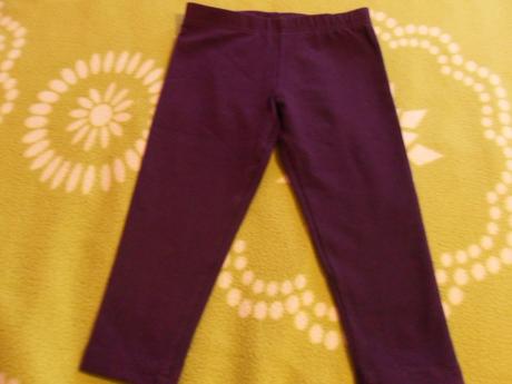 Milunke leginy nenosene vel.86-92 cena 4 eur, 86