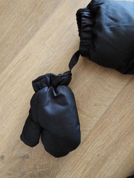 Zimny overal, reserved,86