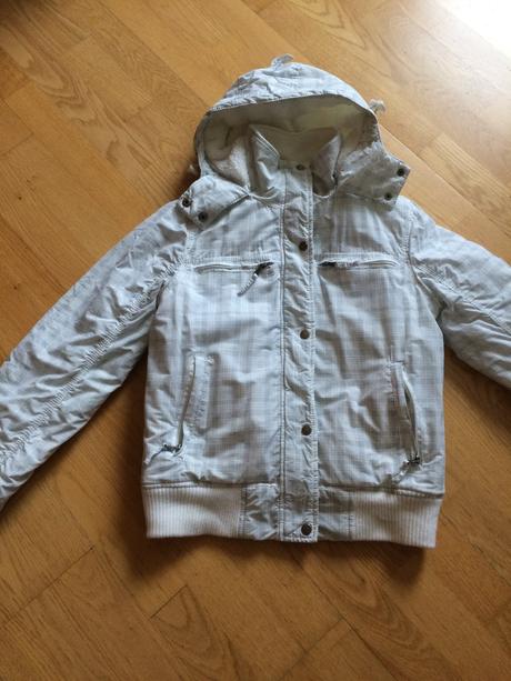 Damska bunda, amisu,38