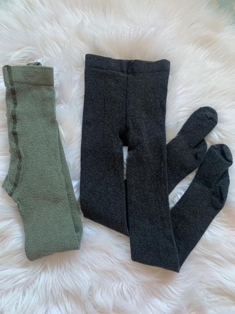 Pančuchy c&a 110/116, c&a,110