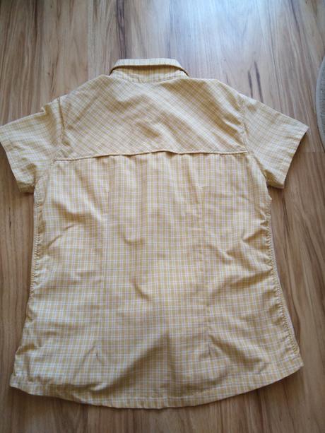 Dámska košeľa hannah, hannah,38