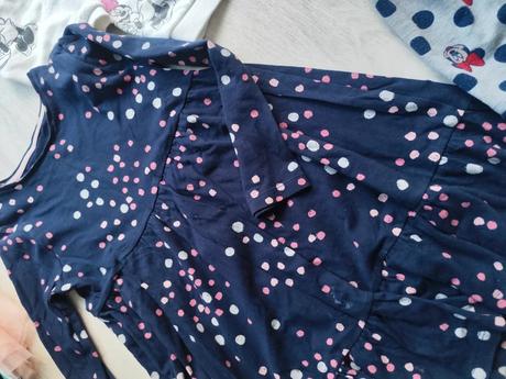 Minnie balik, 104–116