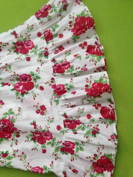 Saty na 5-6 rokov, h&m,116