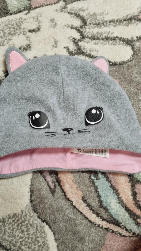 B3216 čiapka, h&m,110