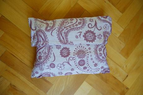 Šatka na nosenie bábätka fidella, fidella