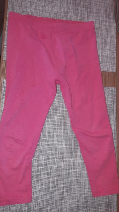 Leginy, 110