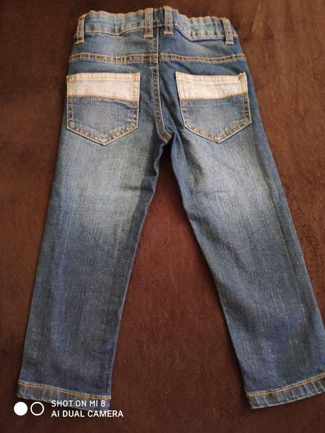 Lupilu - rifle, lupilu,92