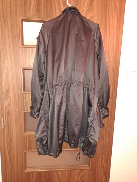 Kabátik v.l, lindex,l