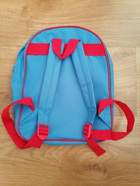 Detský batoh, 